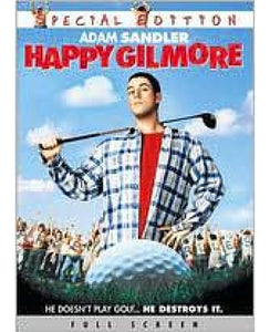 Happy Gilmore (Pan & Scan/ Special Edition)