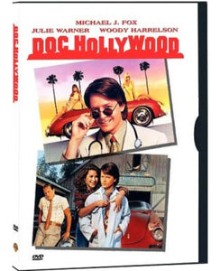 Doc Hollywood (Snapper Case)