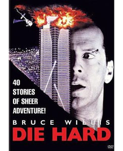 Die Hard (Special Edition/ Old Version/ 2004 Release)