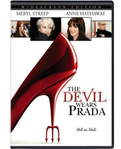 Devil Wears Prada (Widescreen)