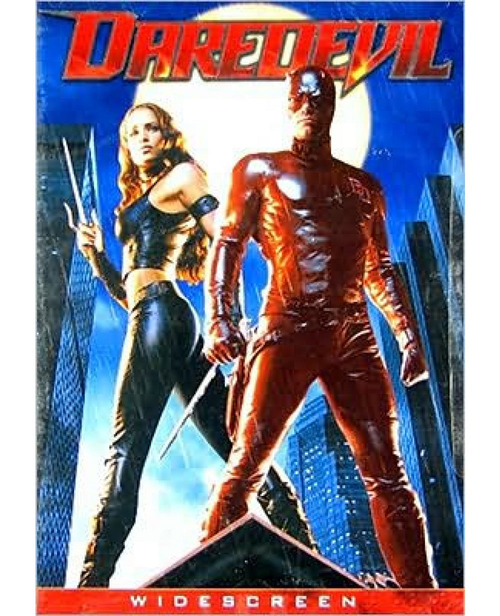 Daredevil (2003/ Widescreen/ Special Edition)
