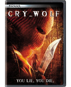 Cry_Wolf [Cry Wolf] (2005/ PG-13 Version/ Pan & Scan)