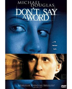 Don't Say A Word (Special Edition/ Old Version)