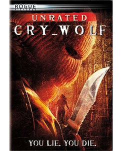 Cry_Wolf [Cry Wolf] (2005/ Unrated Version/ Widescreen)
