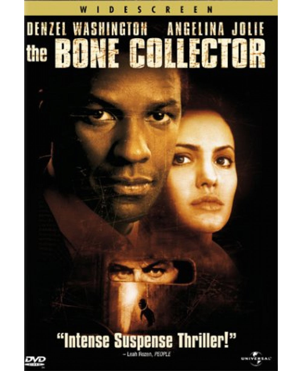 Bone Collector (Collector's Edition)