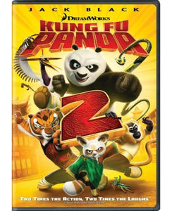 Kung Fu Panda 2
