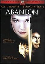 Abandon (Paramount/ Pan & Scan/ Special Edition)