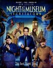 Night At The Museum: Secret Of The Tomb (DVD & Blu-ray Combo)