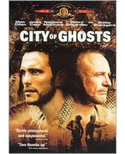City Of Ghosts (Special Edition)