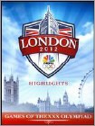 London 2012: Games of the XXX Olympiad