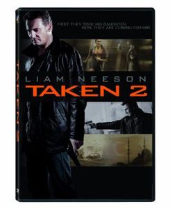 Taken 2 (Theatrical Version)