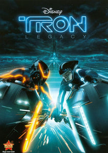 TRON: Legacy
