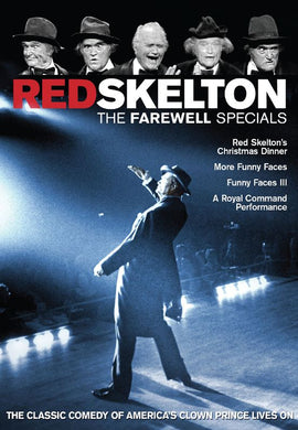 Red Skelton: The Farewell Specials