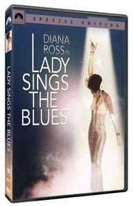 Lady Sings The Blues (Warner Brothers)