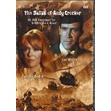 Ballad Of Andy Crocker (Miracle Pictures)