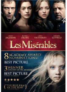 Les Miserables (2012/ Old Version)