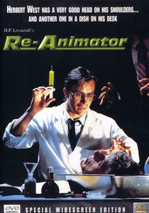 Re-Animator (Elite/ Special Edition)