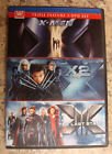 X-Men Trilogy: X-Men / X2: X-Men United / X3: X-Men: The Last Stand