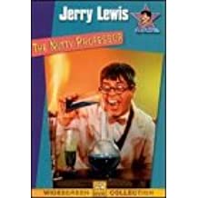 Nutty Professor (1963/ Paramount/ Old Version)
