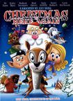 Christmas Is Here Again