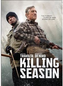 Killing Season
