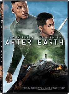 After Earth (w/ Digital Copy)