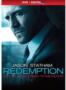 Redemption (2013 w/ Digital Copy)
