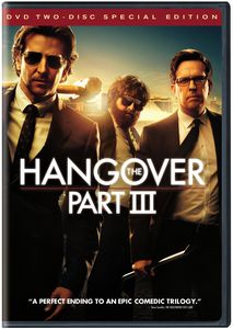 Hangover Part III (Special Edition/ 2-Disc w/ Digital Copy)