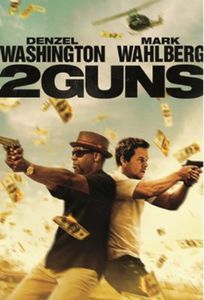 2 Guns (Old Version)