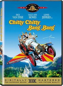 Chitty Chitty Bang Bang (Pan & Scan)