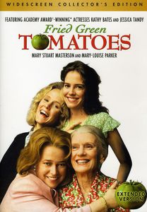 Fried Green Tomatoes (Collector's Edition/ Old Version)