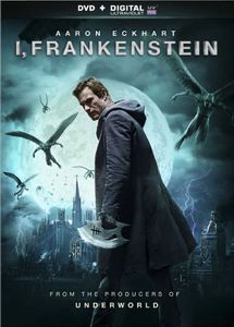 I, Frankenstein (w/ Digital Copy)