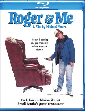 Roger & Me (1989)