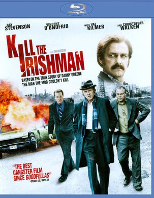Kill the Irishman