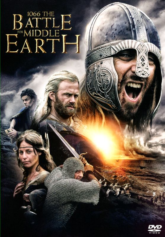1066: The Battle for Middle Earth