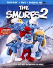 Smurfs 2 (DVD & Blu-ray Combo)