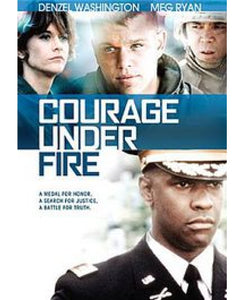 Courage Under Fire (Special Edition/ SensorMatic)