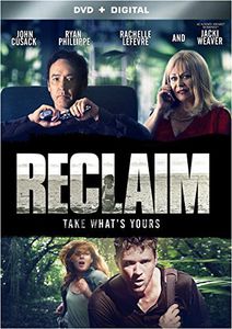 Reclaim (w/ Digital Copy)