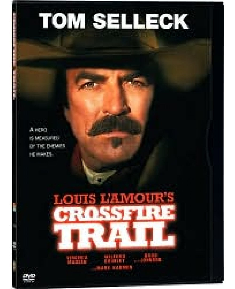 Crossfire Trail (Turner Home Entertainment)