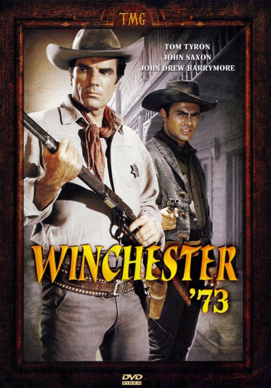 Winchester '73 (1967)