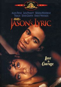 Jason's Lyric (MGM/UA)