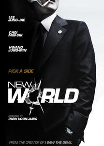 New World
