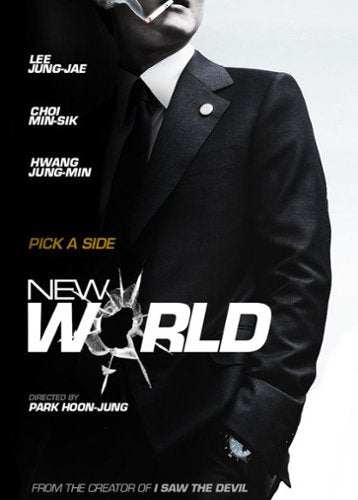 New World