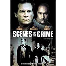 Scenes Of The Crime (Columbia/Tri-Star)