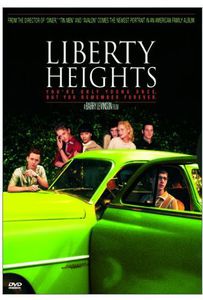 Liberty Heights (Snapper Case)