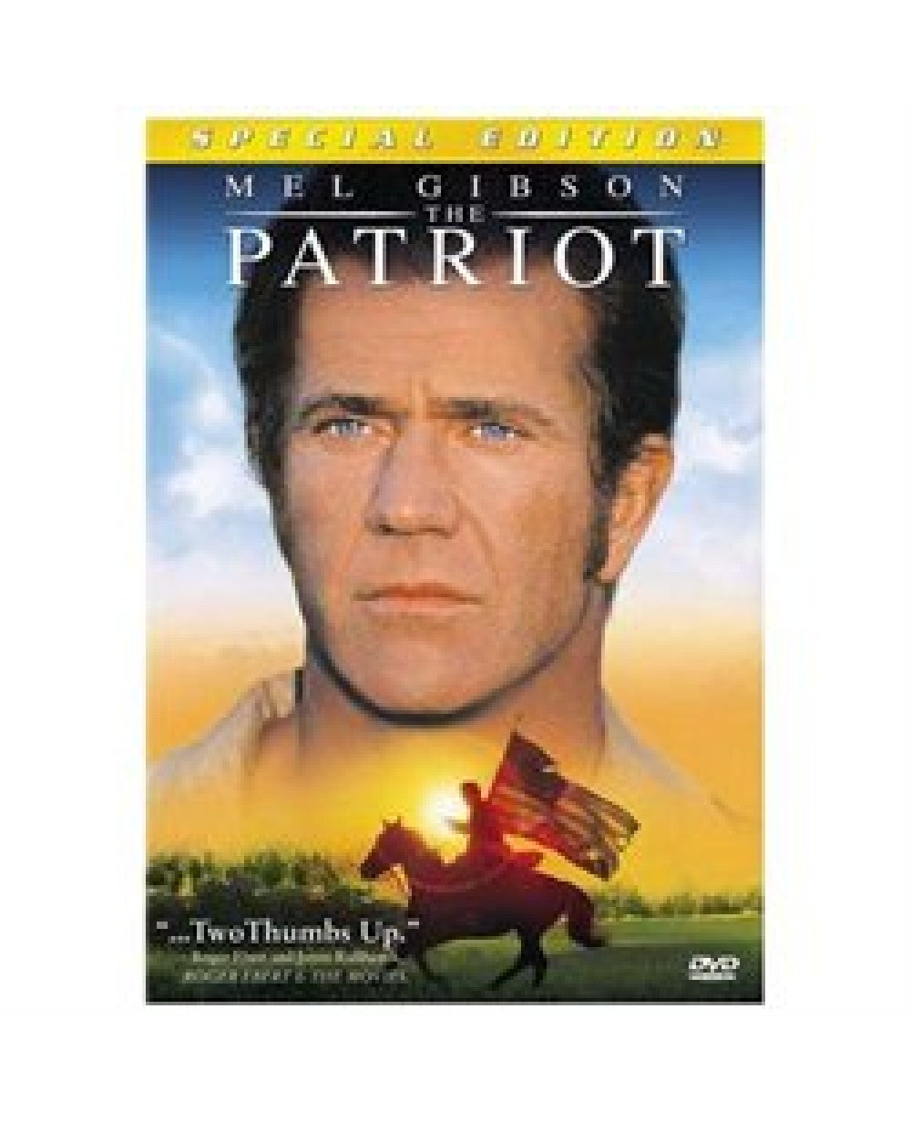 Patriot (2000/ Special Edition)