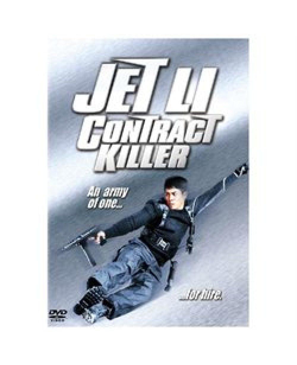 Contract Killer