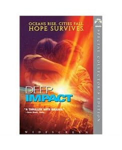 Deep Impact (Collector's Edition)