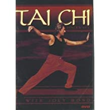 Tai Chi Innerware With Joey Bond