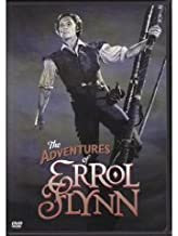 Adventures Of Errol Flynn